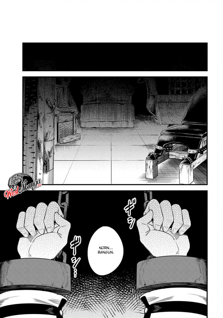 Kaifuku Jutsushi Yarinaoshi: Sokushi Mahou to Skill Copy no Chouetsu Heal Chapter 29.2